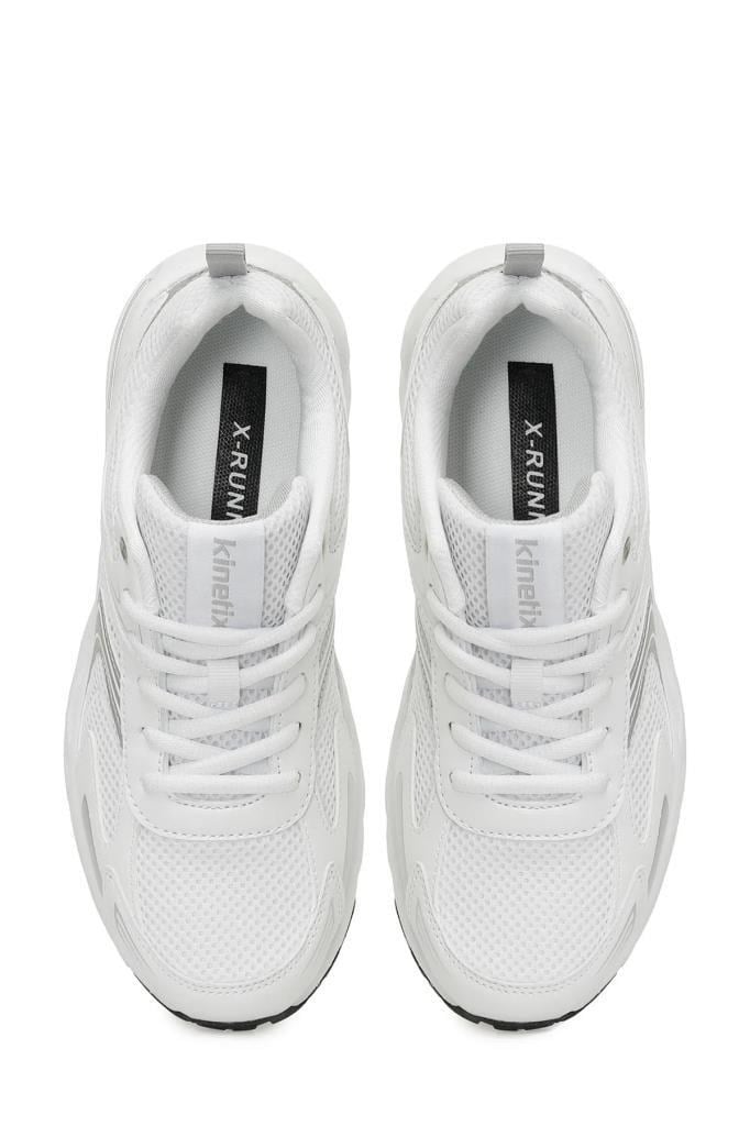 KINETIX 5M RADICAL TX W 5FX BEYAZ KADIN SNEAKER