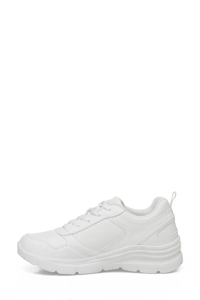 KINETIX 5M SUOMY PU W 5FX BEYAZ KADIN SNEAKER