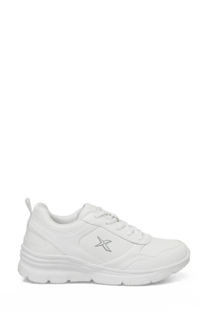 KINETIX 5M SUOMY PU W 5FX BEYAZ KADIN SNEAKER