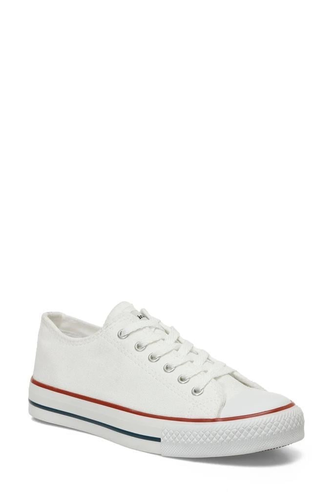 KINETIX 5M VERNA 5FX BEYAZ KADIN SNEAKER