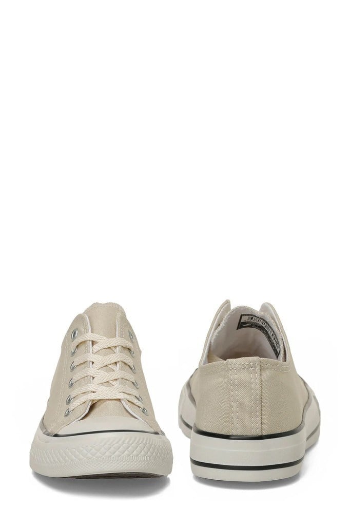 KINETIX 5M VERNA 6FX BEJ KADIN SNEAKER