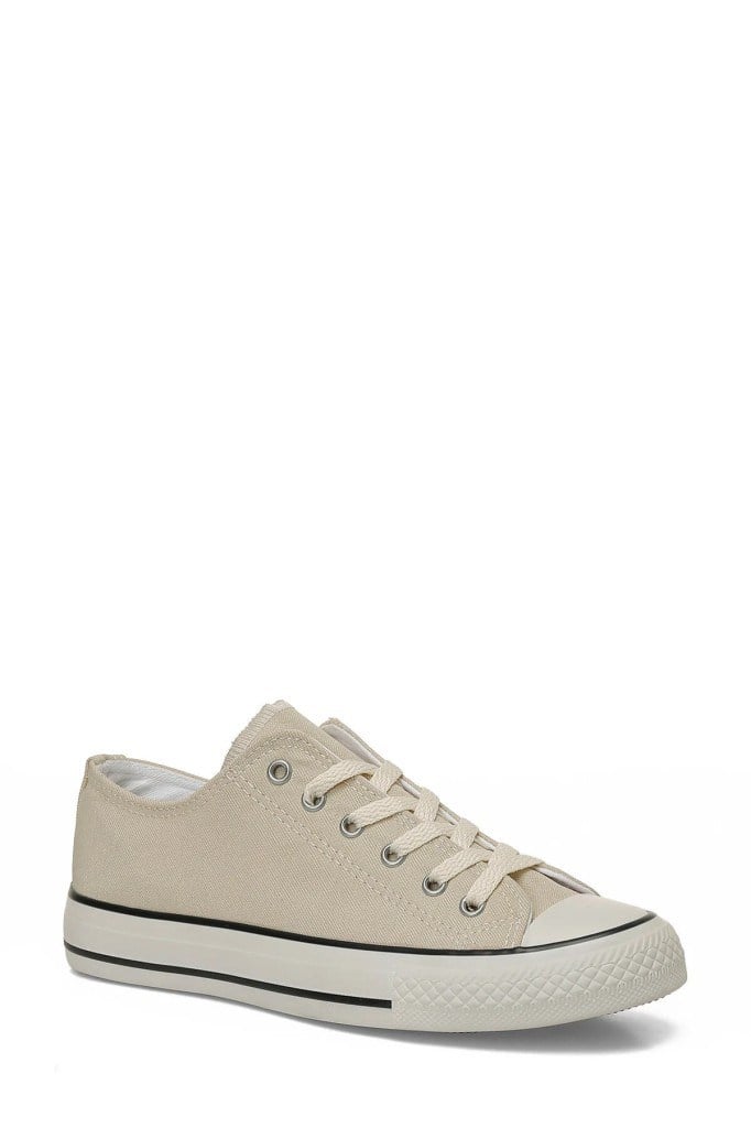 KINETIX 5M VERNA 6FX BEJ KADIN SNEAKER