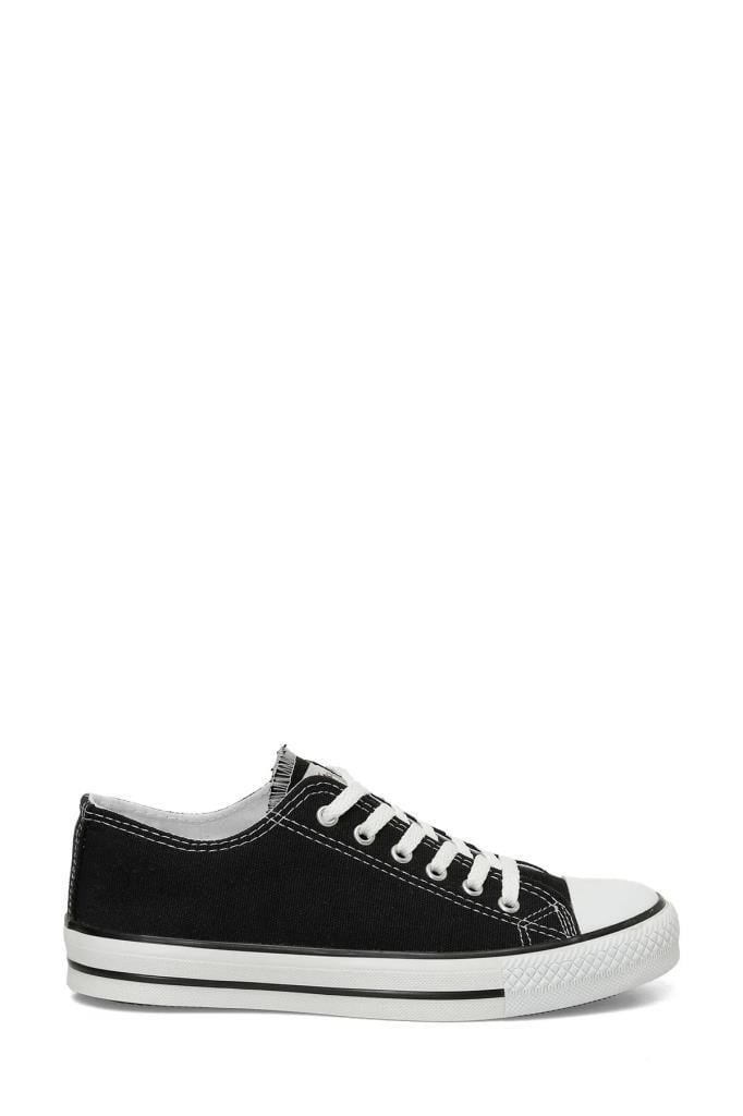 KINETIX 5M VERNA 6FX SİYAH KADIN SNEAKER