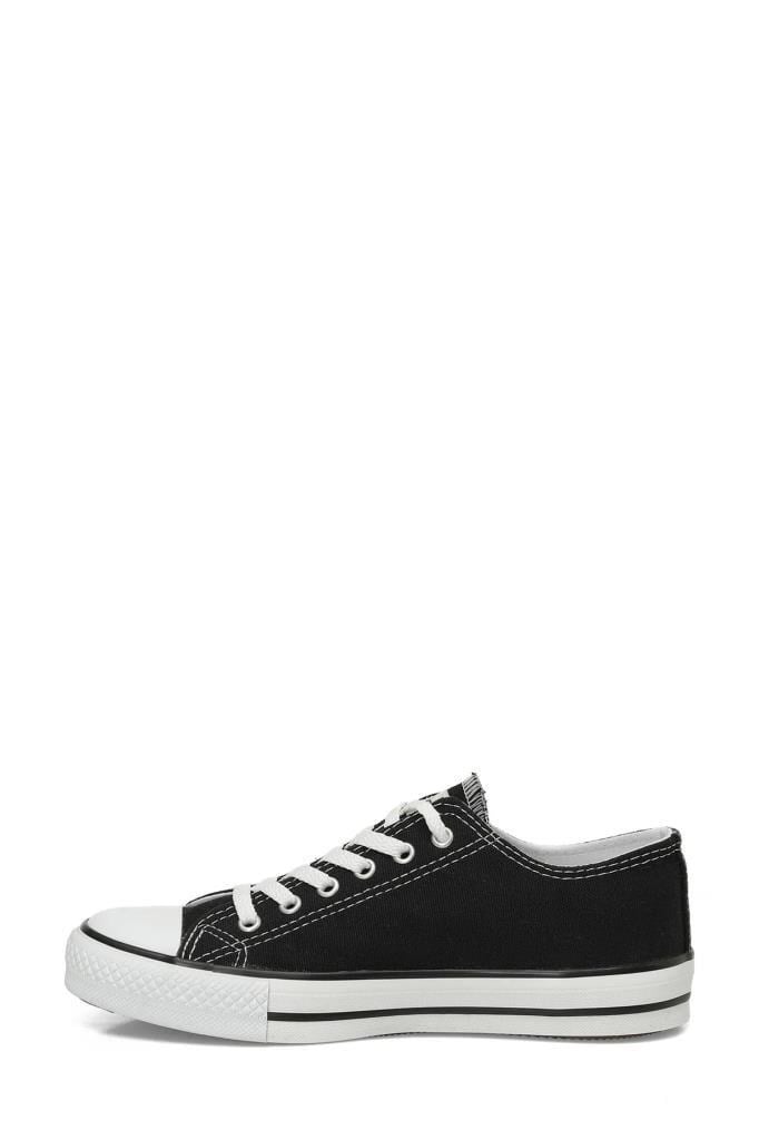 KINETIX 5M VERNA 6FX SİYAH KADIN SNEAKER