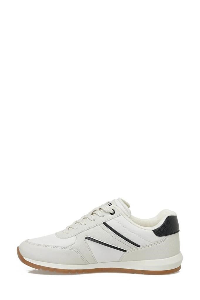 KINETIX 5W AFERDIT 5PR BEYAZ KADIN SNEAKER