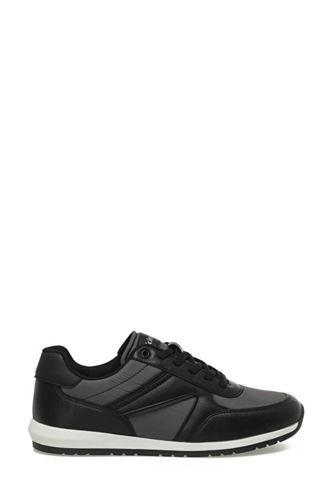 KINETIX 5W AFERDIT 5PR SİYAH KADIN SNEAKER