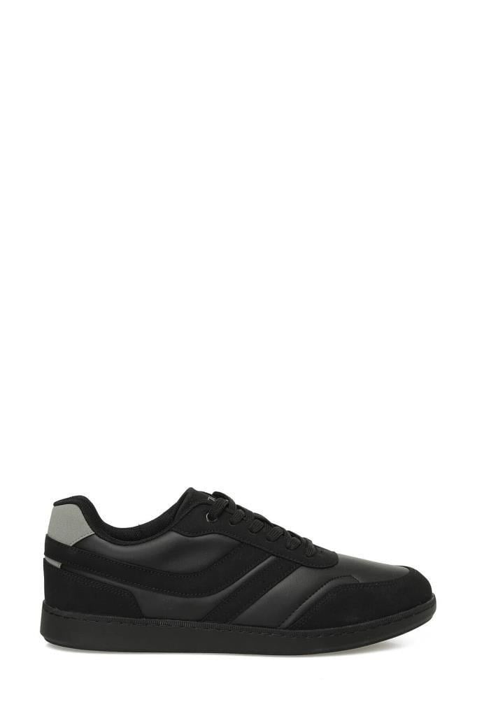 KINETIX 5W CALIBAN 5PR SIYAH ERKEK SNEAKER