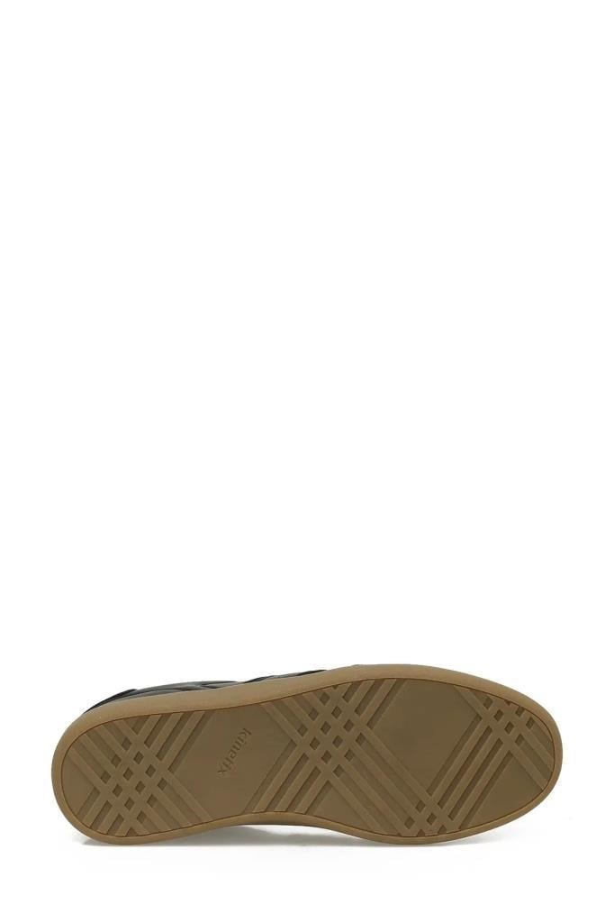 KINETIX 5W CARIBA 5PR SIYAH ERKEK SNEAKER