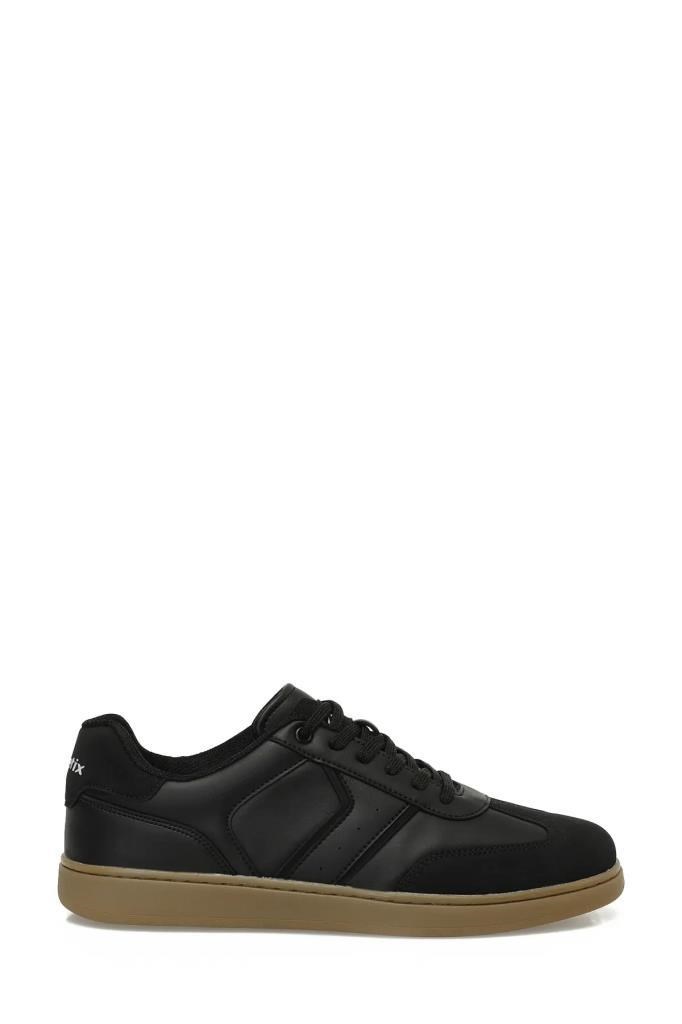 KINETIX 5W CARIBA 5PR SIYAH ERKEK SNEAKER
