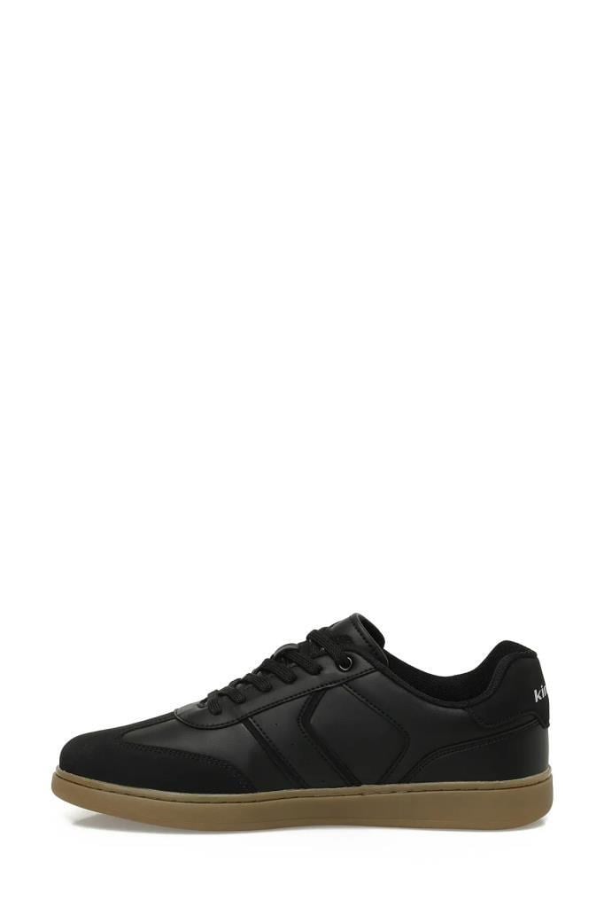 KINETIX 5W CARIBA 5PR SIYAH ERKEK SNEAKER