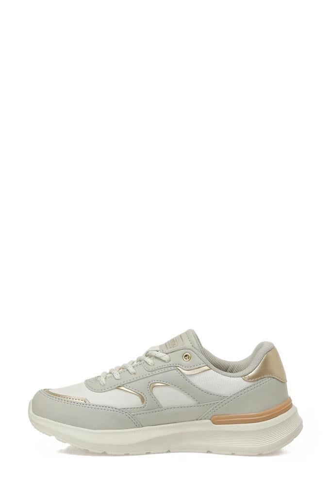 KINETIX 5W CRODITA 5PR BEJ KADIN SNEAKER