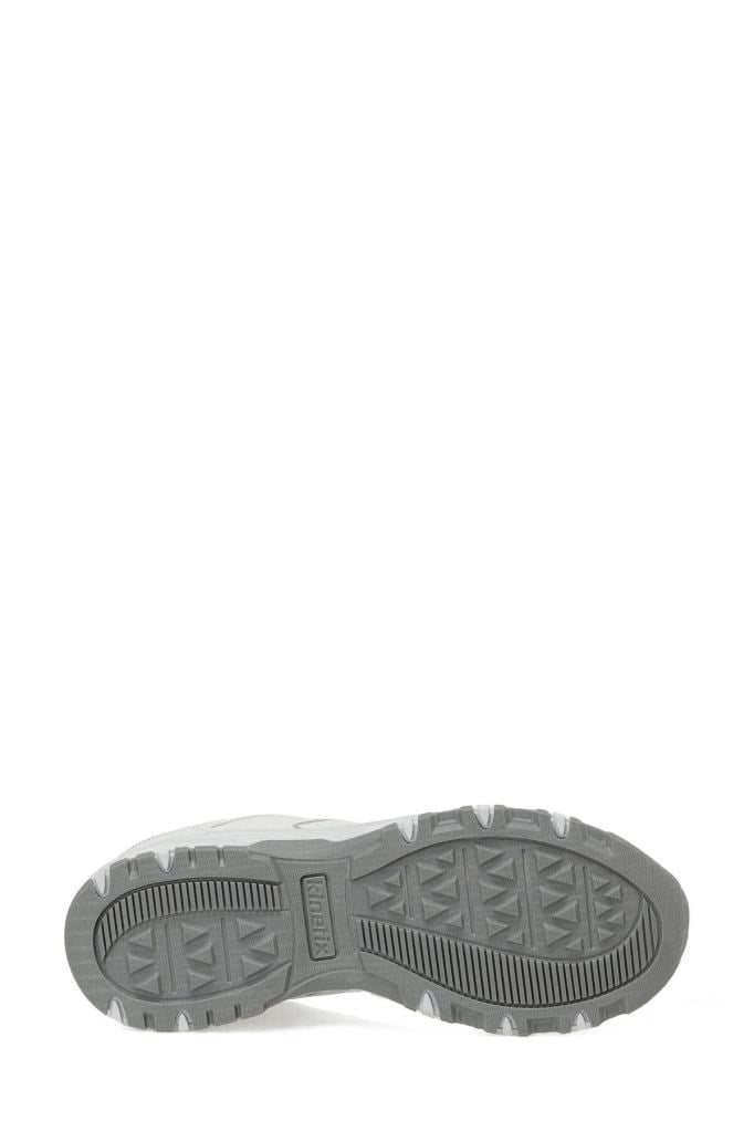 KINETIX 5W LODIE PU W BEYAZ KADIN SNEAKER