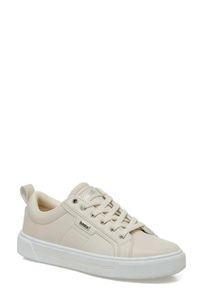 KINETIX 5W MORIEL 5PR BEJ KADIN SNEAKER