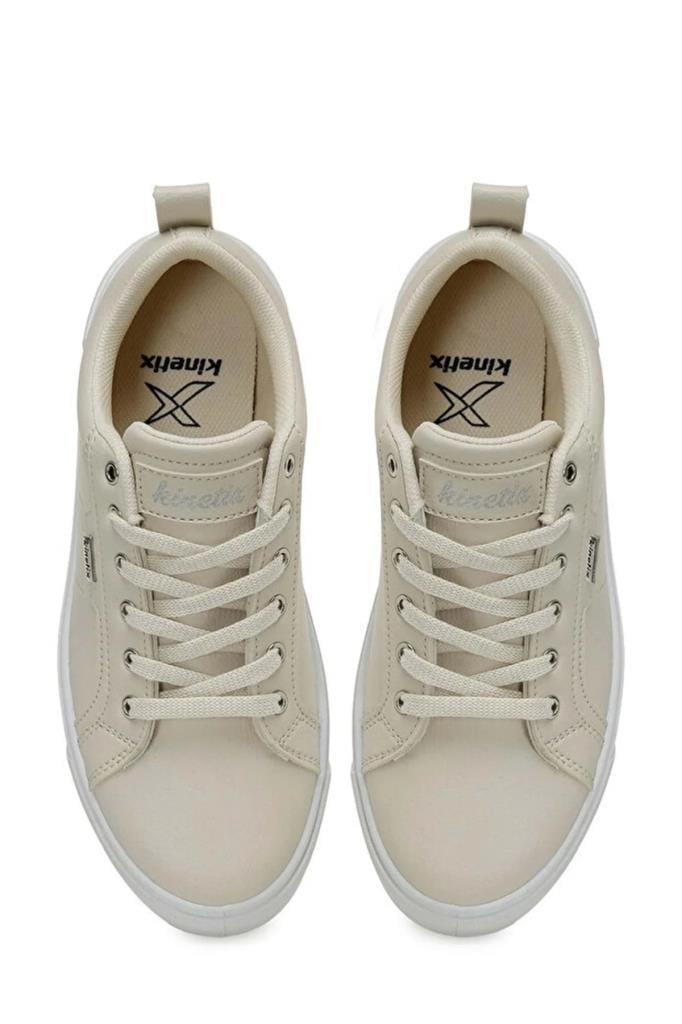 KINETIX 5W MORIEL 5PR BEJ KADIN SNEAKER