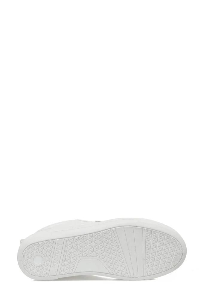 KINETIX 5W MORIEL 5PR BEYAZ KADIN SNEAKER