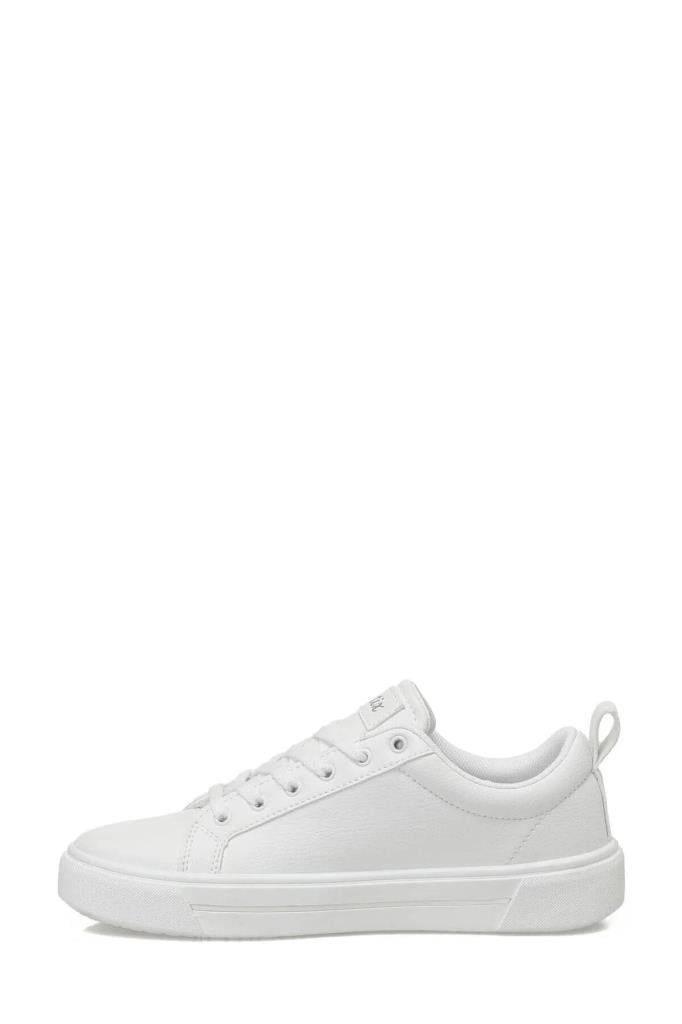 KINETIX 5W MORIEL 5PR BEYAZ KADIN SNEAKER
