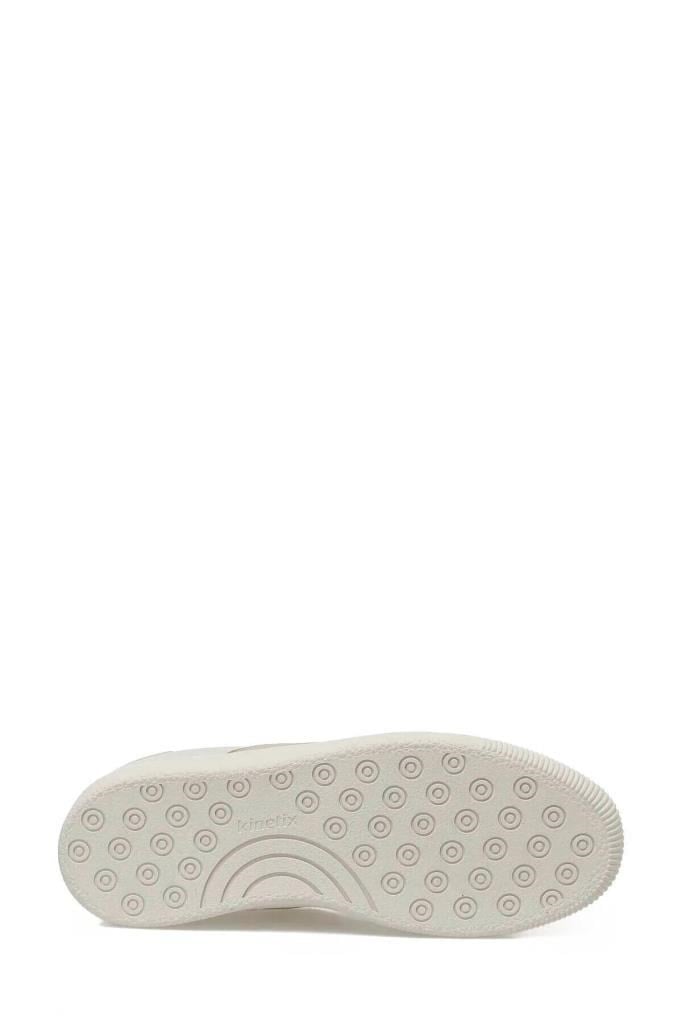 KINETIX 5W PERU 5PR KREM KADIN SNEAKER