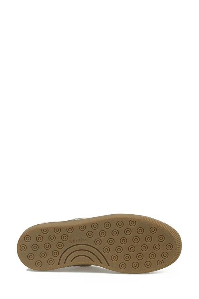 KINETIX 5W PERU 5PR LEOPAR KADIN SNEAKER
