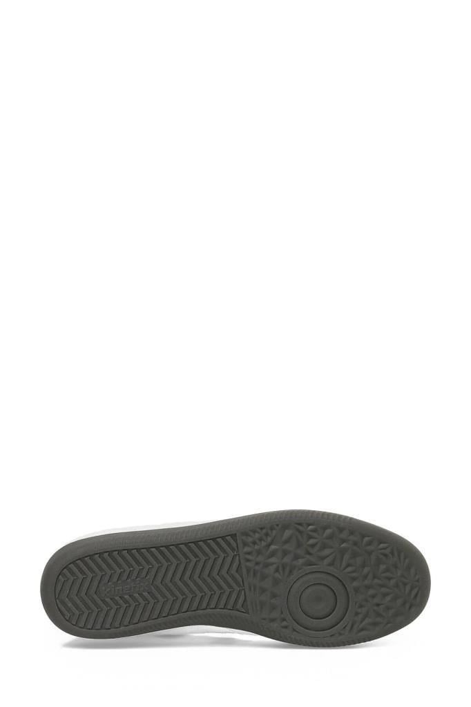 KINETIX 5W RUDOW PU 5PR BEYAZ ERKEK SNEAKER