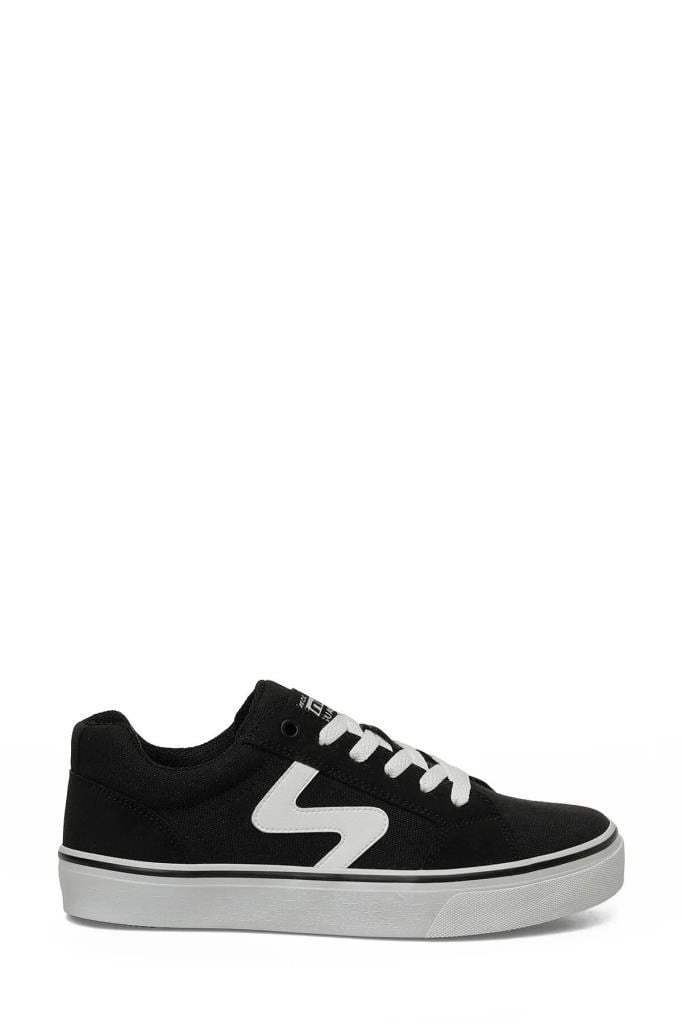 KINETIX 6M 6M POLKA W 6FX SIYAH KADIN SNEAKER