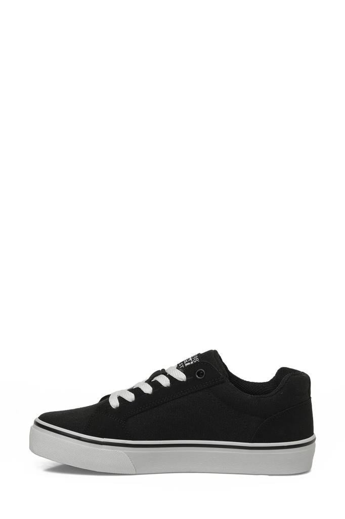 KINETIX 6M 6M POLKA W 6FX SIYAH KADIN SNEAKER