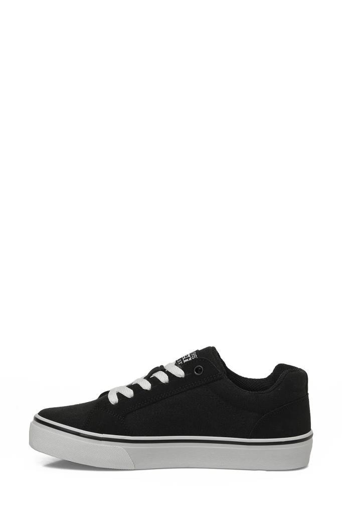 KINETIX 6M 6M POLKA W 6FX SIYAH KADIN SNEAKER