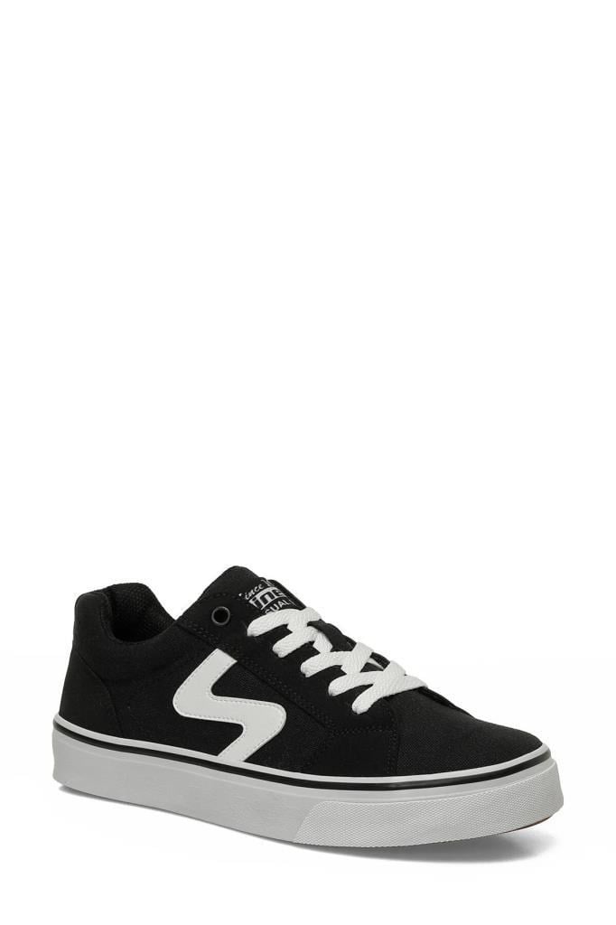 KINETIX 6M 6M POLKA W 6FX SIYAH KADIN SNEAKER