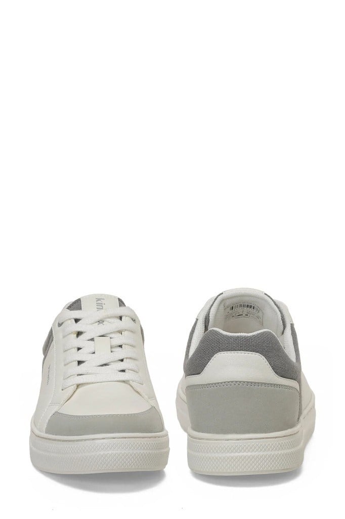 KINETIX 6M ARCHIL 6FX BEYAZ GRI ERKEK SNEAKER