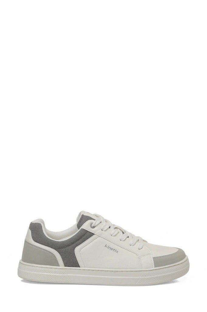 KINETIX 6M ARCHIL 6FX BEYAZ GRI ERKEK SNEAKER