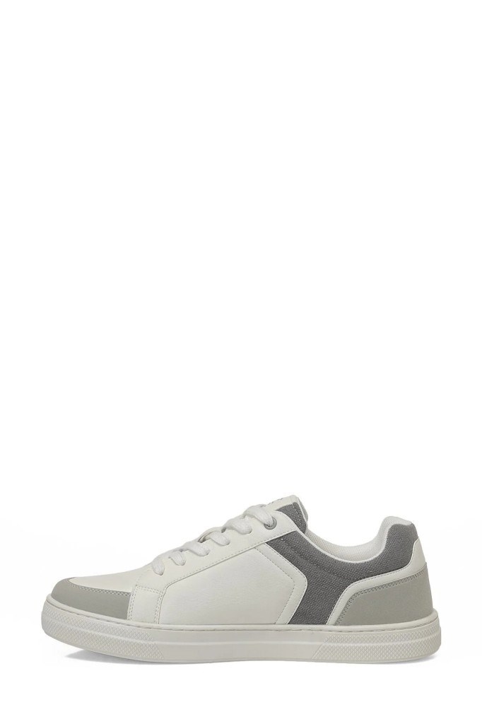 KINETIX 6M ARCHIL 6FX BEYAZ GRI ERKEK SNEAKER