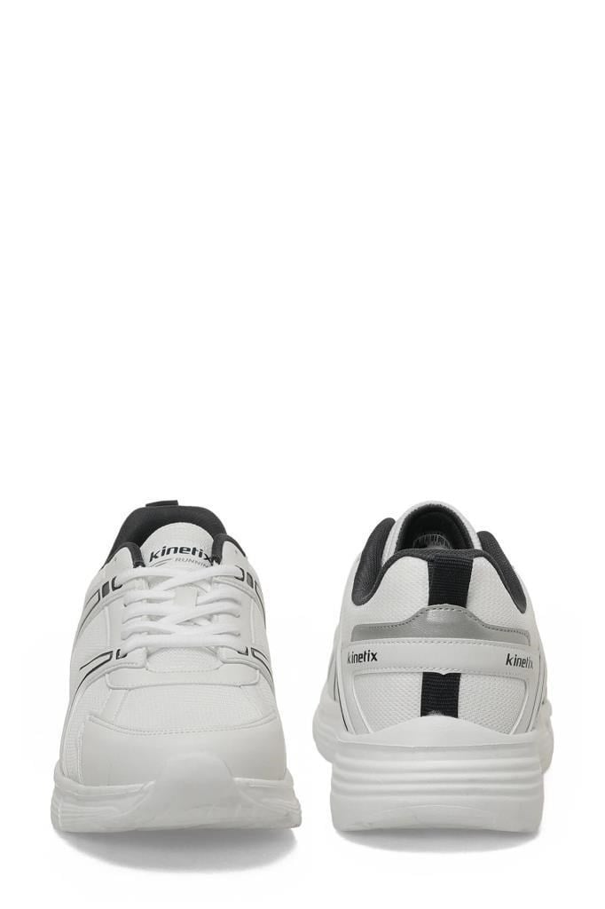 KINETIX 6M ARTISAN TX 6FX BEYAZ LACI ERKEK SNEAKER