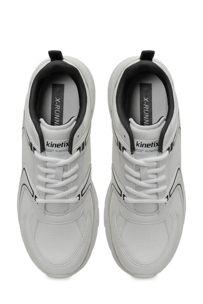 KINETIX 6M ARTISAN TX 6FX BEYAZ LACI ERKEK SNEAKER