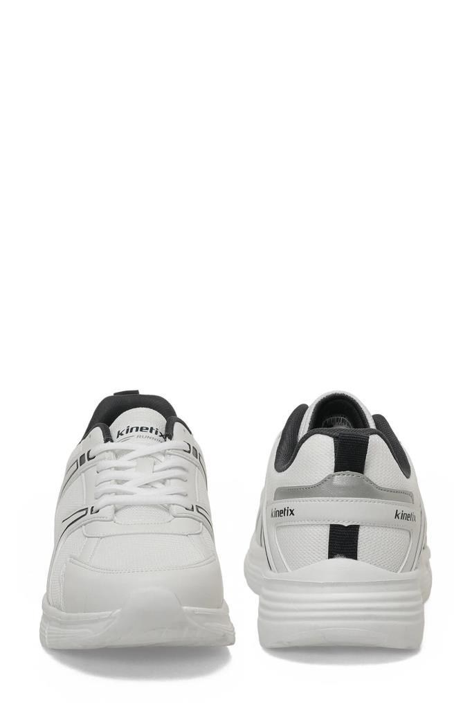 KINETIX 6M ARTISAN TX 6FX BEYAZ LACI ERKEK SNEAKER