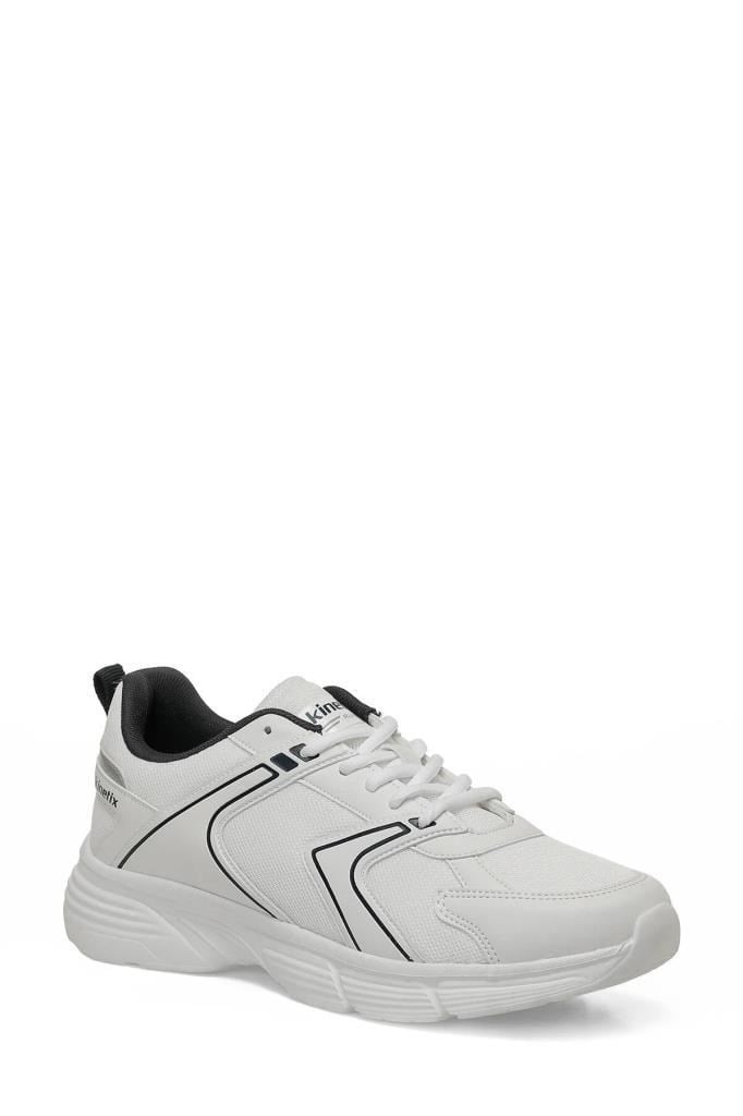 KINETIX 6M ARTISAN TX 6FX BEYAZ LACI ERKEK SNEAKER