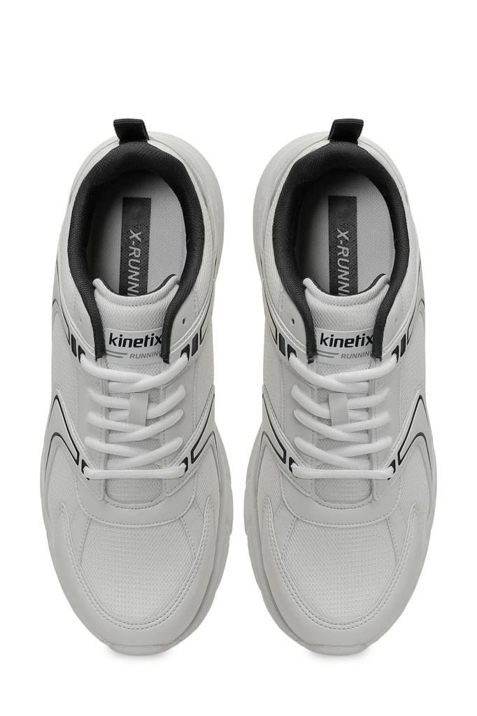 KINETIX 6M ARTISAN TX 6FX BEYAZ LACI ERKEK SNEAKER