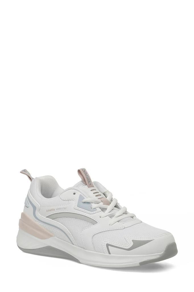KINETIX 6M AVISA TX W 6FX BEYAZ KADIN SNEAKER