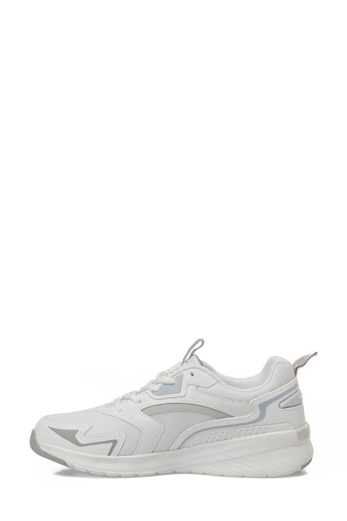 KINETIX 6M AVISA TX W 6FX BEYAZ KADIN SNEAKER