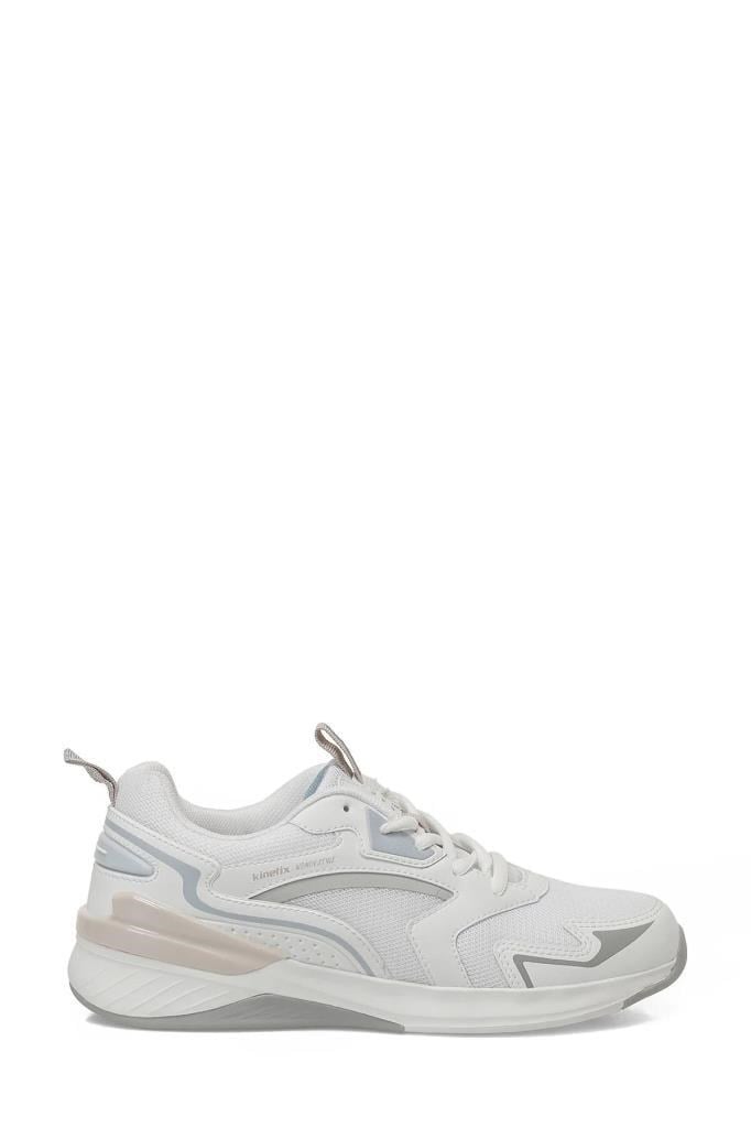 KINETIX 6M AVISA TX W 6FX BEYAZ KADIN SNEAKER