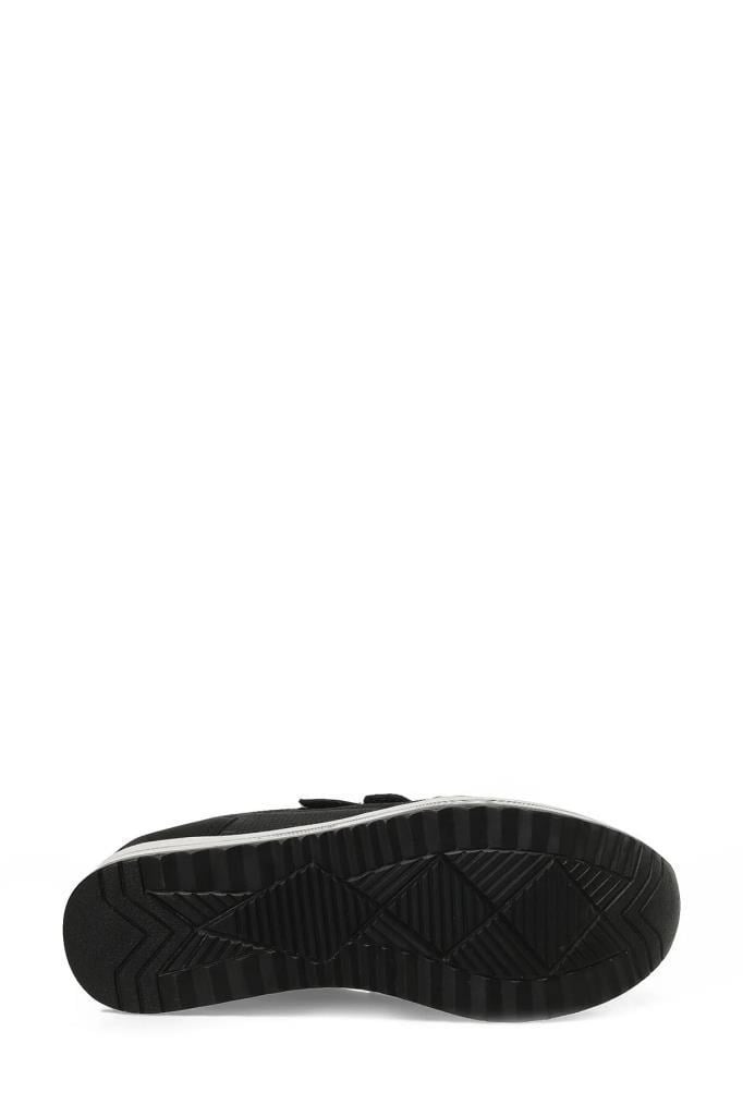 KINETIX 6M CEYLO 6FX SIYAH KADIN SNEAKER