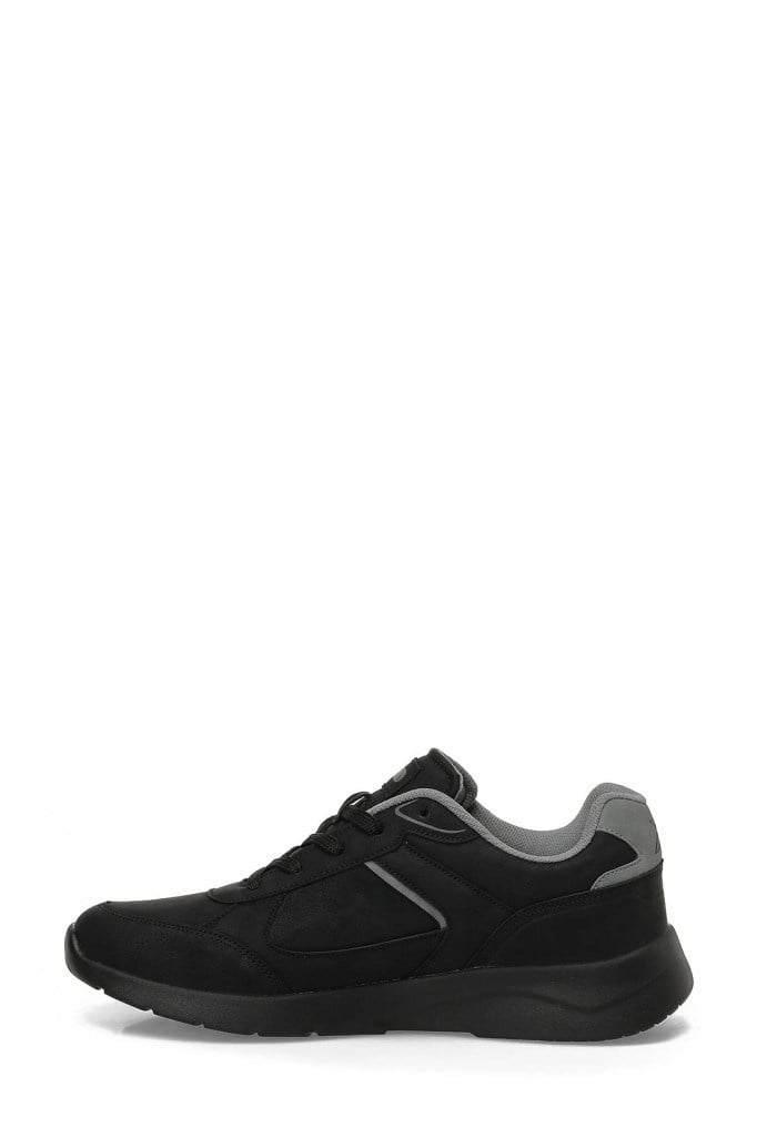 KINETIX 6M FINWAVE 6FX SIYAH ERKEK SNEAKER