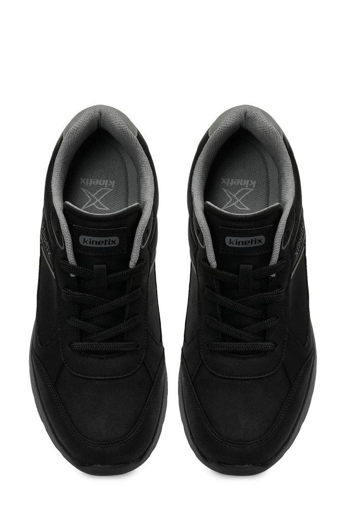 KINETIX 6M FINWAVE 6FX SIYAH ERKEK SNEAKER