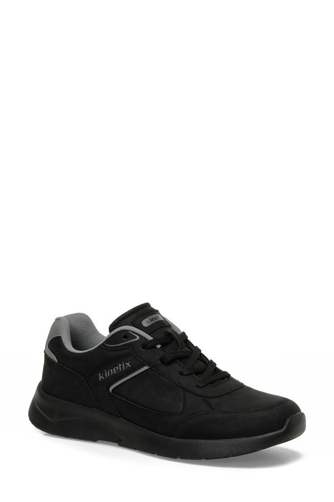 KINETIX 6M FINWAVE 6FX SIYAH ERKEK SNEAKER