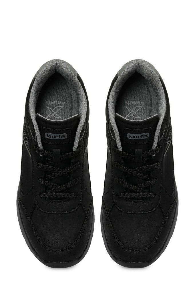 KINETIX 6M FINWAVE 6FX SIYAH ERKEK SNEAKER