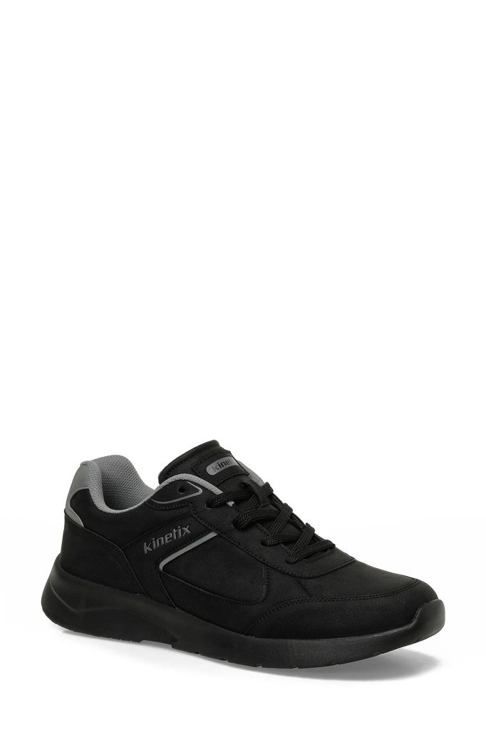 KINETIX 6M FINWAVE 6FX SIYAH ERKEK SNEAKER