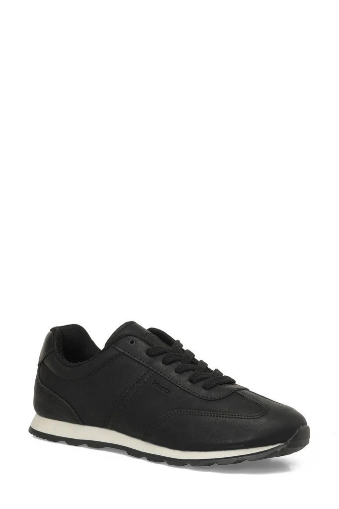 KINETIX 6M FORFAR 6FX SIYAH ERKEK SNEAKER