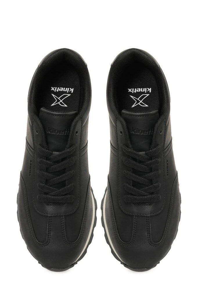 KINETIX 6M FORFAR 6FX SIYAH ERKEK SNEAKER