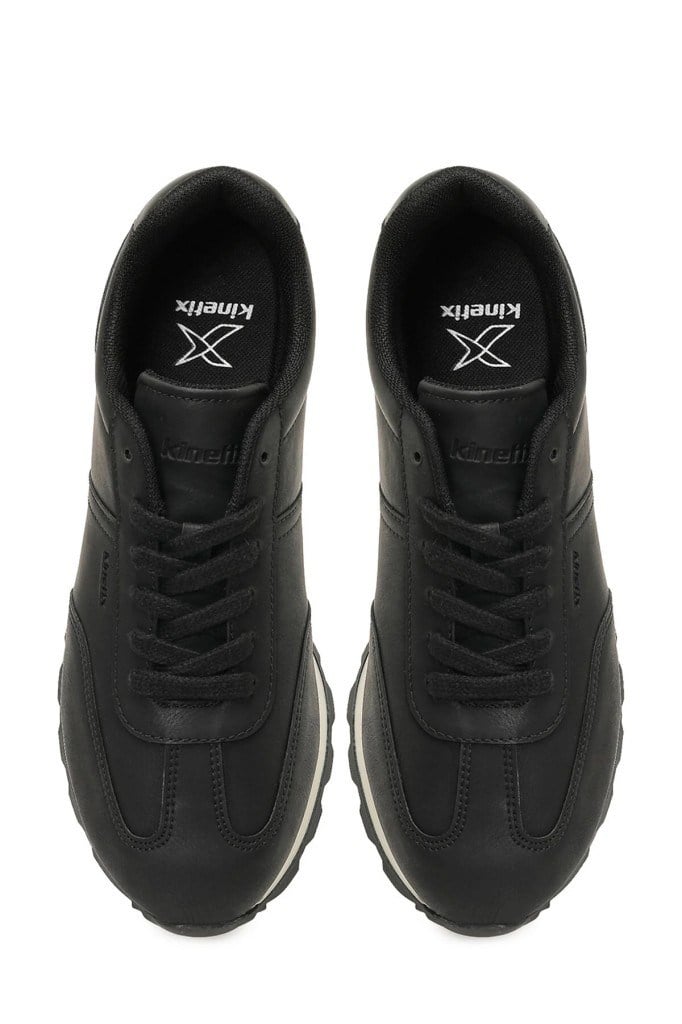 KINETIX 6M FORFAR 6FX SIYAH ERKEK SNEAKER