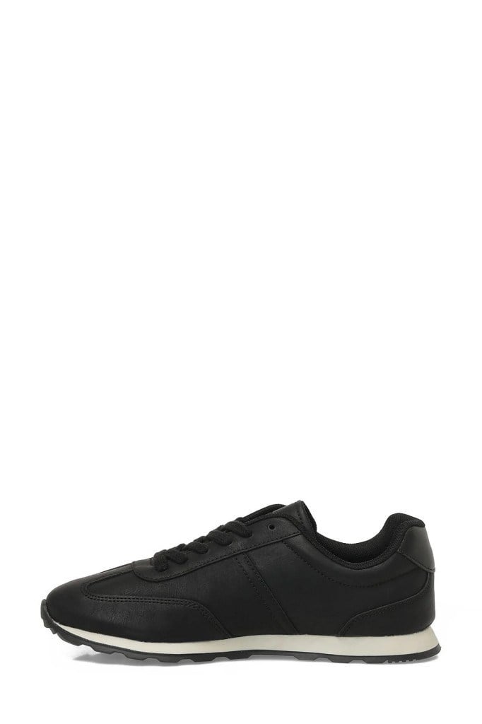 KINETIX 6M FORFAR 6FX SIYAH ERKEK SNEAKER