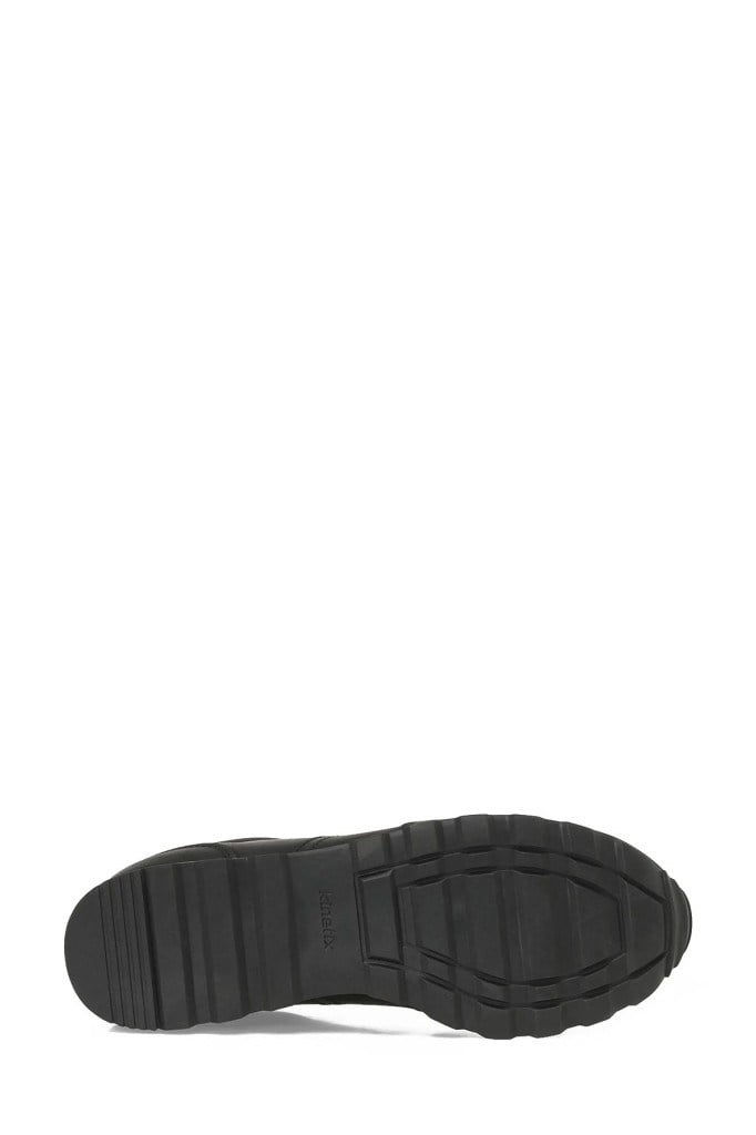 KINETIX 6M FORFAR 6FX SIYAH ERKEK SNEAKER