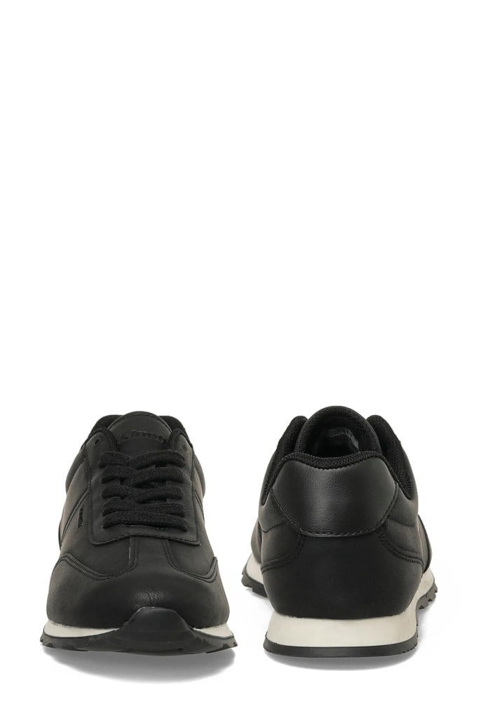 KINETIX 6M FORFAR 6FX SIYAH ERKEK SNEAKER